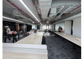 Công Trình Toà Nhà Betrimex 